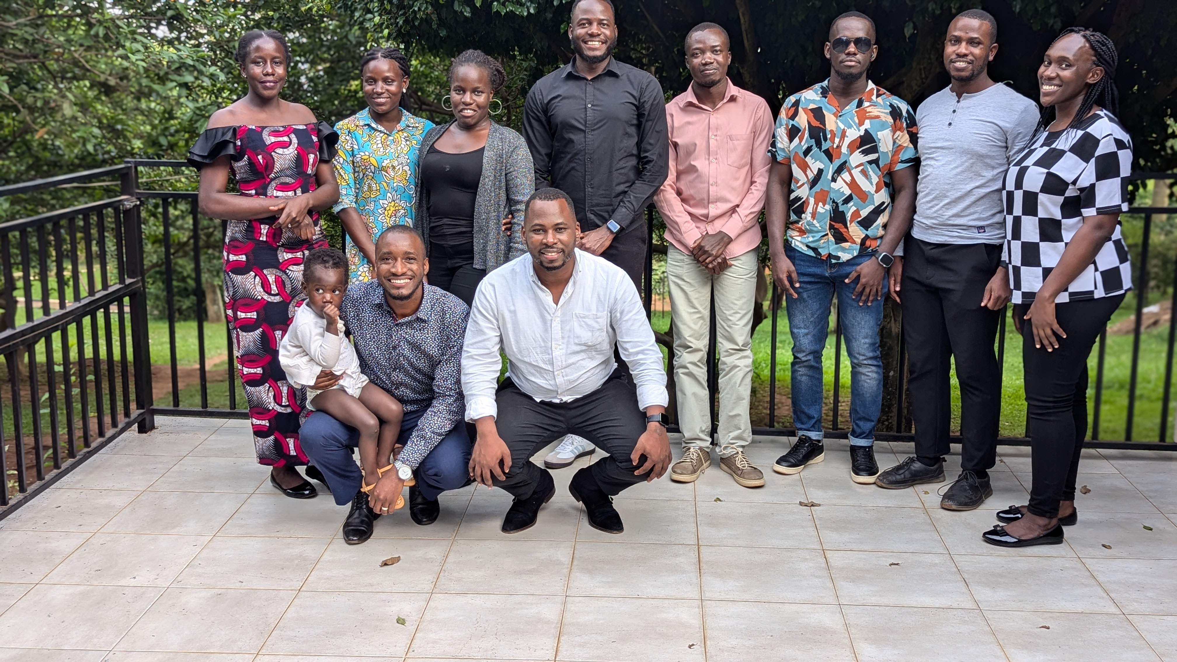 December 2024 portrait